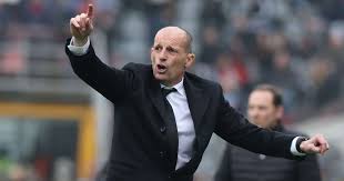 Allegri insiste: "nunca se sabe lo que puede pasar en el fútbol" antes del derbi de Milán