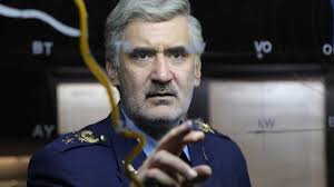 شهید ستاری