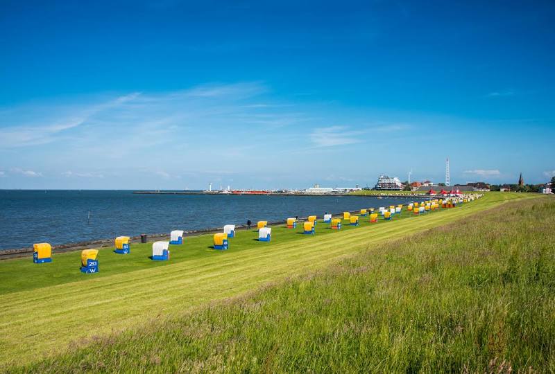 Cuxhaven