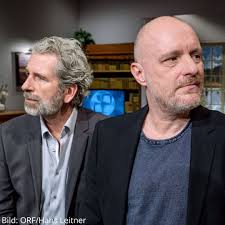 Willkommen Österreich am 5. Mai