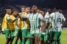 Atlético Nacional vs Cúcuta: historial y probabilidades del partido