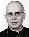 Bischof Dr. <b>Rudolf Graber</b> (1903-1992). › Bischof von Regensburg 1962-1982 - rg