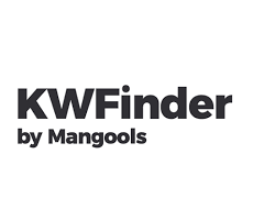 KWFinder SEO software logo