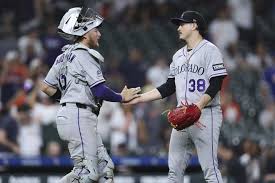 Hunter Goodman Player Props: April 17, Rockies vs. Dodgers