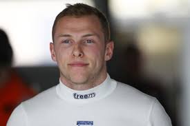 jon lancaster. GP2 driver Jon Lancaster will make his Le Mans 24 Hours debut with the Swiss Race Performance LMP2 team in June. - 1398253613