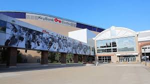 KeyBank Center Upgrades and New Events Coming in 2025