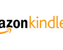 صورة Amazon Kindle logo