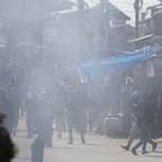 Omar Abdullah, separatist leader Mirwaiz