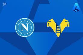 Napoli x Hellas Verona - Highlights, Summary and Match Report