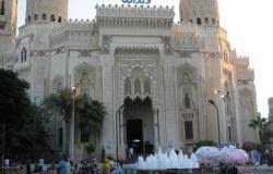 موعد أذان المغرب اليوم الجمعة في القاهرة والمحافظات
