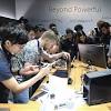 Иллюстрация к новости по запросу обзор ноутбуков (3DNews)
