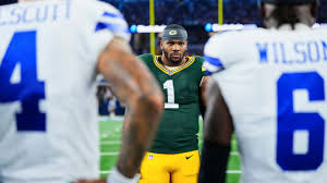 Cowboys' Defensive Struggles and the Ghost of the Micah Parsons Trade