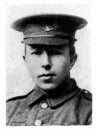 NEIL McLELLAN Reg. No. 50. Enlisted, Sept. 2, 1914; Attached to Pay and Record Office, London, ... - ww1-rnr-500-tn-mclellan-neil