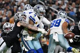 Seahawks have a lot to consider about possible trade for defensive star