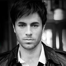 Junichi Yamamura! But, I also love, love, one million times love Enrique&#39;s down-to-Earth look. He is so not down-to-Earth by the way. But damn, he&#39;s fine. - 11377964-alive-lyrics-video-enrique-iglesias