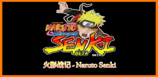 Hasil gambar untuk Naruto senki