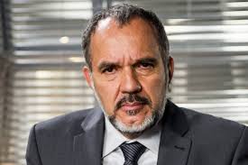 Ator da Globo por 35 anos, Humberto Martins assina com a Record para série bíblica