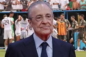 Real Madrid Confidencial - News update