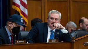 House GOP leaves Democrats in the dark as they reschedule Bondi testimony on Epstein files