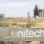 Unitech case: Centre takes sternest