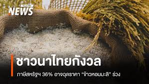 Thai PBS - News update