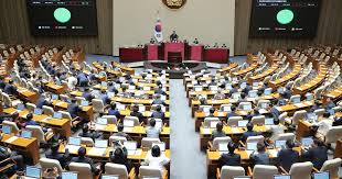 조선일보 - News update