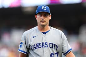 Royals vs Cubs, August 8 live discussion
