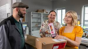 "Rosenheim-Cops": Sarah Thonigs Nachfolge soll ein "altbekanntes Gesicht" antreten