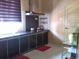 Image result for Susun Atur Dapur Secara Detail