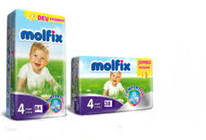 Image result for molfix diaper