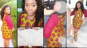Image result for nigerian attires