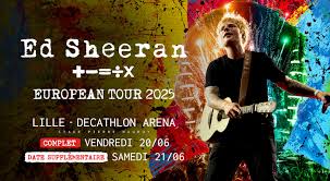 Stade Pierre Mauroy - News update