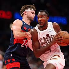 ¡Cavaliers Demuelen a Wizards! Mitchell Enciende la NBA Cup - Imagen principal del artículo