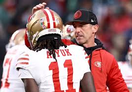 Disgruntled 49ers WR may be out of options after recent transaction