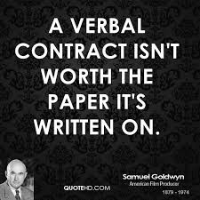 Samuel Goldwyn Quotes | QuoteHD via Relatably.com