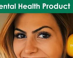 Image of person using Pro Dentim product