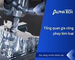 Hình ảnh về Phương pháp phay kim loại