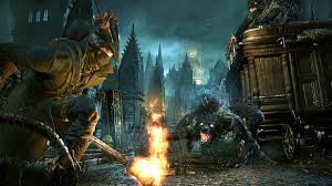 The Best Gothic Horror Game Ever Is Officially Getting the R-Rated Adaptation It Deserves