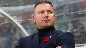 Victory Coach Fires a Warning Shot at Brisbane Roar