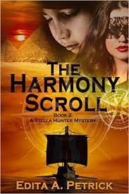 Image result for the harmony scroll