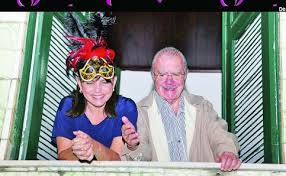 Resultado de imagem para roseana sarneya foliã charge