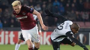 Image result for sparta prague goals scored today