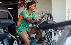 Fluminense Football Club - News update