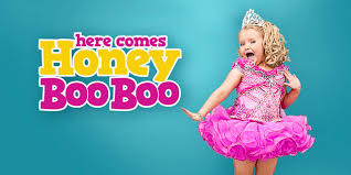 Here Comes Honey Boo Boo | Forever In My Twenties via Relatably.com