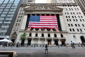 s&p 500 stock market increase