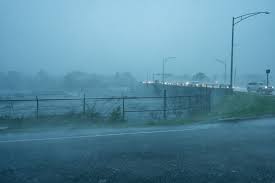 Severe Storms Cause Widespread Power Outages Across Ohio