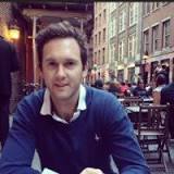 BLOK Projects Employee James Garthwaite's profile photo