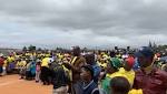 Mpumalanga distances itself from 'brawl'