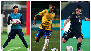 Colombia Sub-20 Lista para el Debut Mundialista ante Arabia Saudita - Imagen principal del artículo
