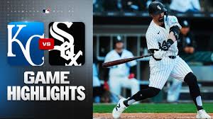 Randal Grichuk, Anthony Kay lead White Sox to 6-2 win
